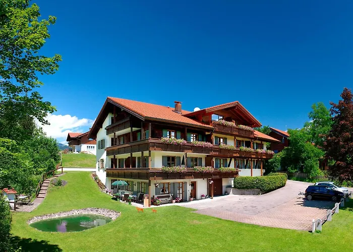 Landhaus Bachtelmühle