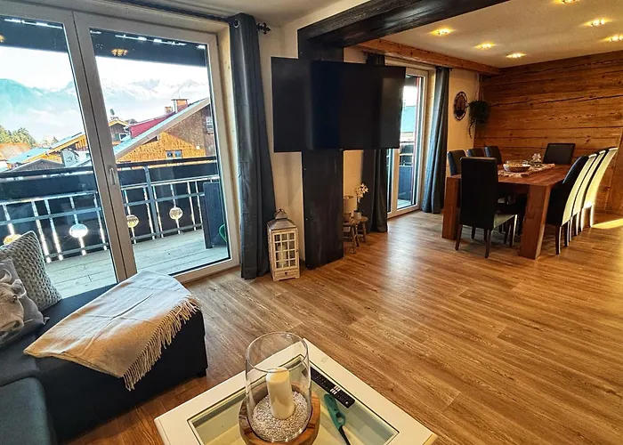 Landhaus Speiser