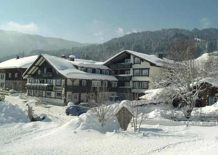 Bergbauernwirt im Landhaus Bolgental